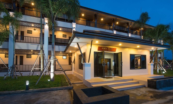 Lampang Hotel | Lampang Vintage