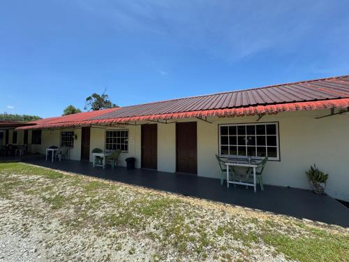Mersing House | Lan Village