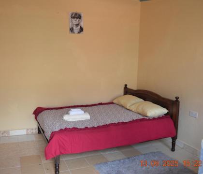 Kikuyu Bed & Breakfast | Lanaelt house