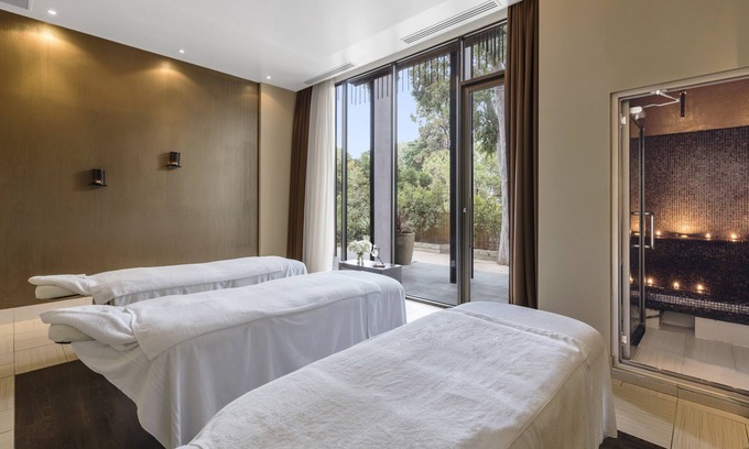 Werribee South Hotel | Lancemore Mansion Hotel Werribee Park