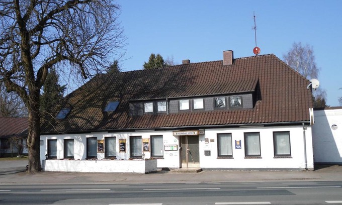 Dedelstorf Hotel | Land gut Hotel Dierks