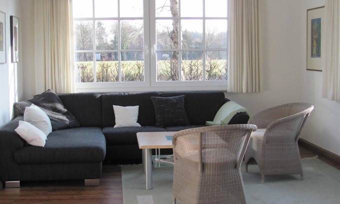 Eggeloge Apartment | Land magic - Apartment Illiger