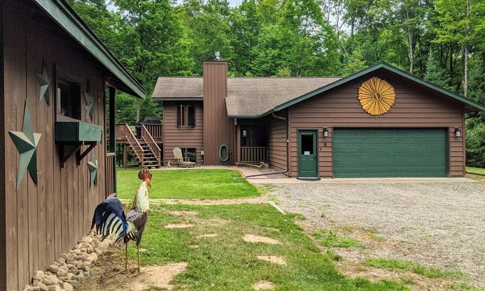 Land O Lakes Apartment | Land o Lakes Getaway