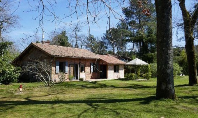 Lesperon Cottage | Landaise Sud - Gite 2 bedrooms 2 shower room 2 wc