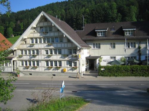 Grub Hotel | Landgasthaus Bären