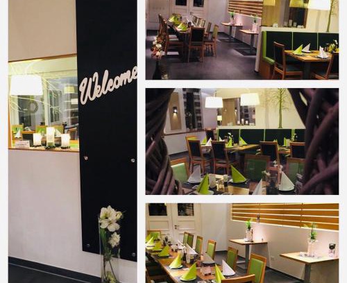 Dreierwalde Hotel | Landgasthaus-Hotel Wenninghoff