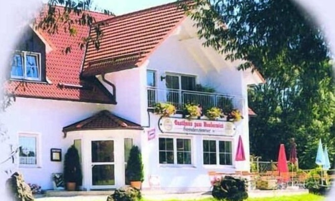 Velburg House | Landgasthof Feihl