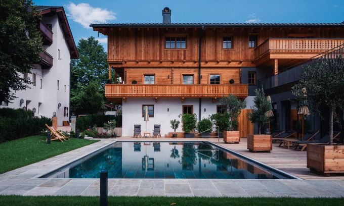 Stumm Hotel | Landgasthof Hotel Linde
