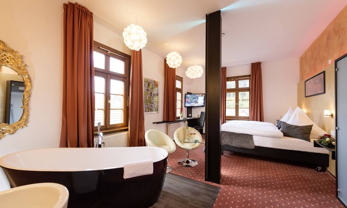 Frauenalb Hotel | Landgasthof König von Preussen