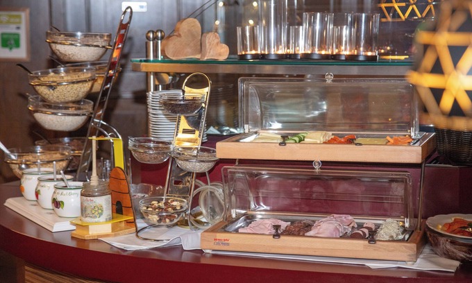 Elmen Hotel | Landgasthof Kaiserkrone