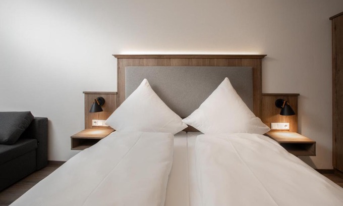 Vilsbiburg Hotel | Landgasthof Maier