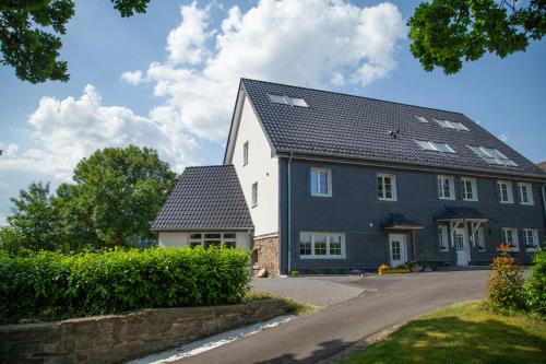 Niedersprockhovel Bed & Breakfast | Landgasthof Obersteberg