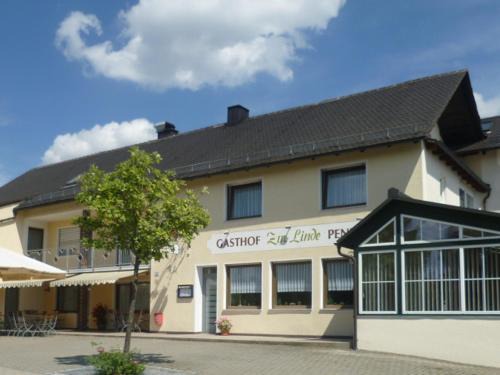 Riedenburg House | Landgasthof Zur Linde