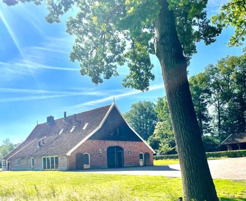 De Lutte Apartment | Landgoed Bekspring