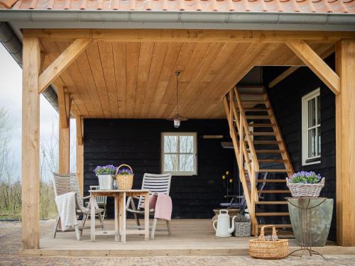Waardenburg Apartment | Landgoed het Heuvelbosch