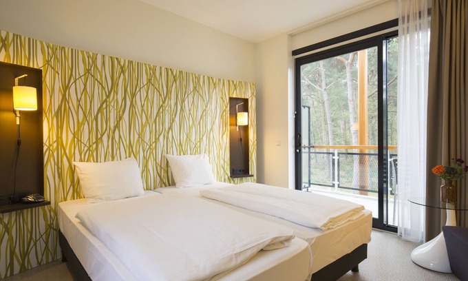 Leusden-Centrum Hotel | Landgoed ISVW