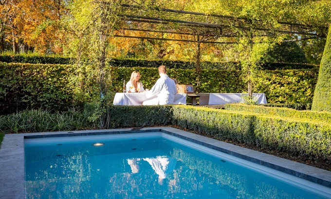Heugum Hotel | Landgoed Kasteel de Hoogenweerth