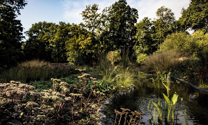 Slijk-Ewijk Bed & Breakfast | Landgoed Loenen