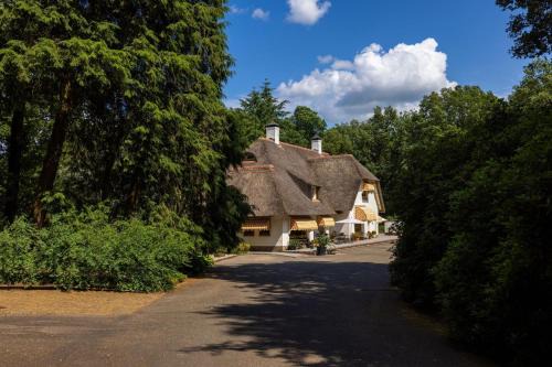 Beekbergen-Zuid House | Landgoedtostay op de Veluwe!
