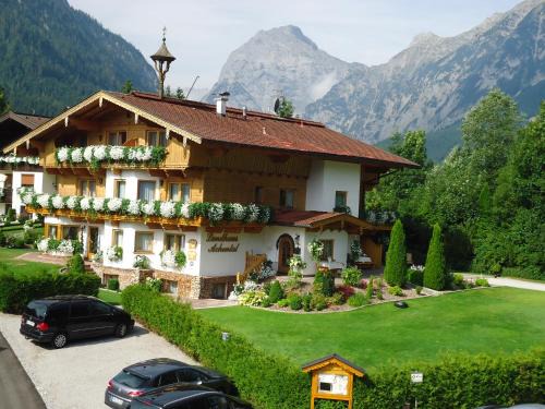 Pertisau House | Landhaus Achental
