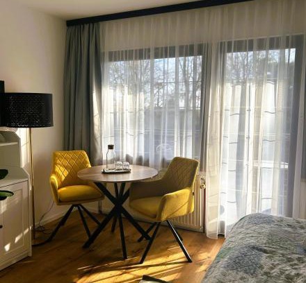 Baden Apartment | Landhaus am Kurpark