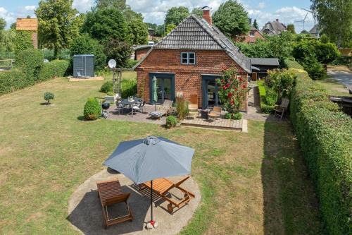 Groemitz House | Landhaus Auszeit