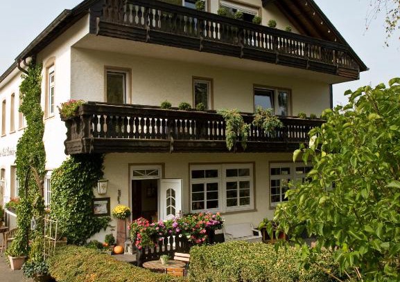 Bad Bertrich House | Landhaus Bad Bertrich