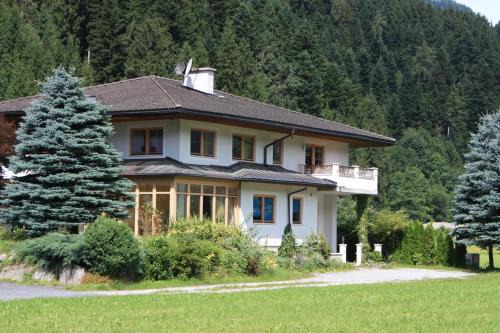 Gagering Apartment | Landhaus Chalet Rosenrot