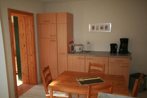 Biendorf Apartment | Landhaus Chlosta