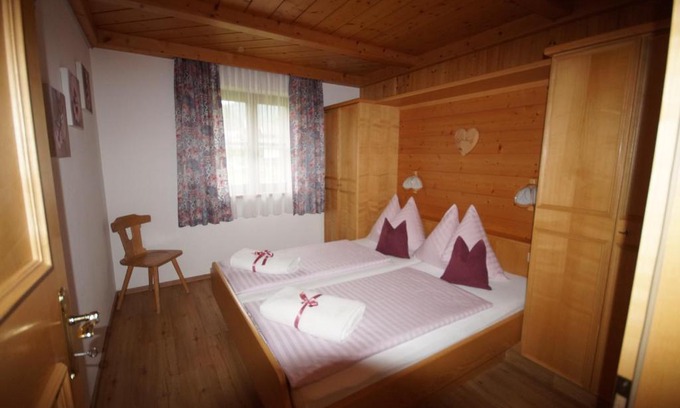 Leogang Apartment | Landhaus Christophorus