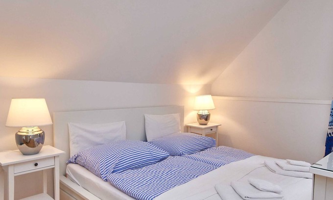 Payerbach Apartment | Landhaus Dodo - Deluxe Apartment mit Balkon - Top 2 - Landhaus Dodo
