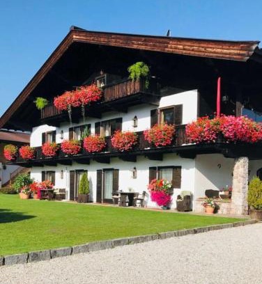 Reith bei Kitzbuehel Apartment | Landhaus Feller