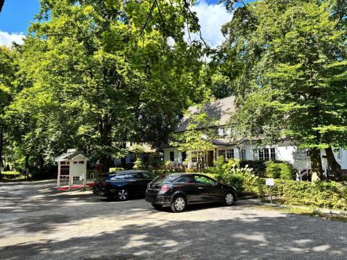 Wildeshausen Hotel | Landhaus Fillerberg
