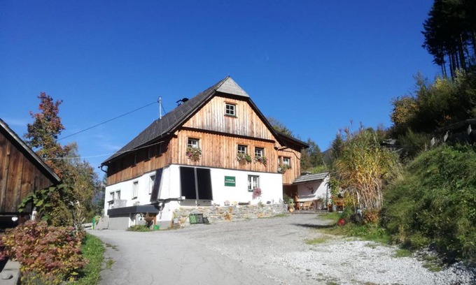 Selzthal Bed & Breakfast | Landhaus Gschmeidler