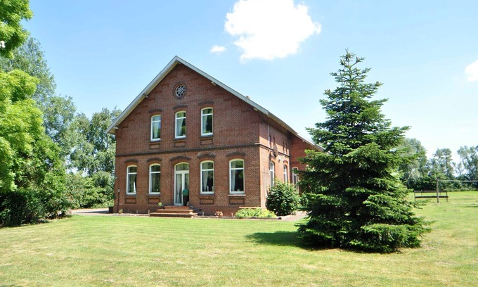Oldersum House | Landhaus Julia, 65331 - Landhaus Julia