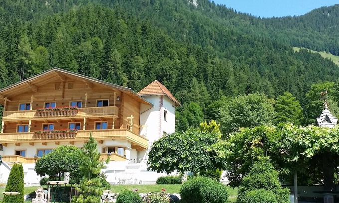 Soell Cottage | Landhaus Kleine Salve - Landhaus Ager