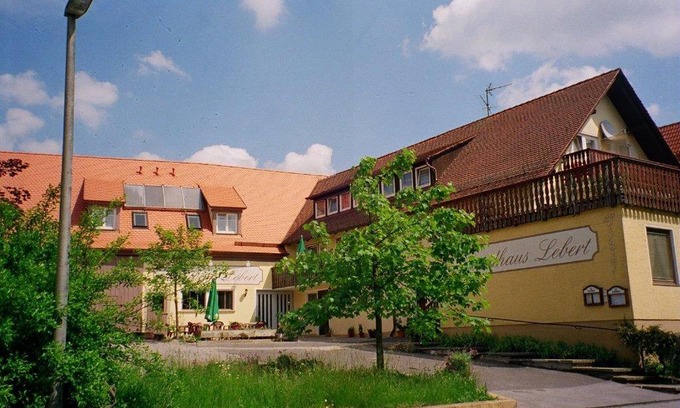 Windelsbach House | Landhaus Lebert Restaurant