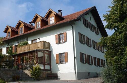 Traitsching Apartment | Landhaus Lehhof