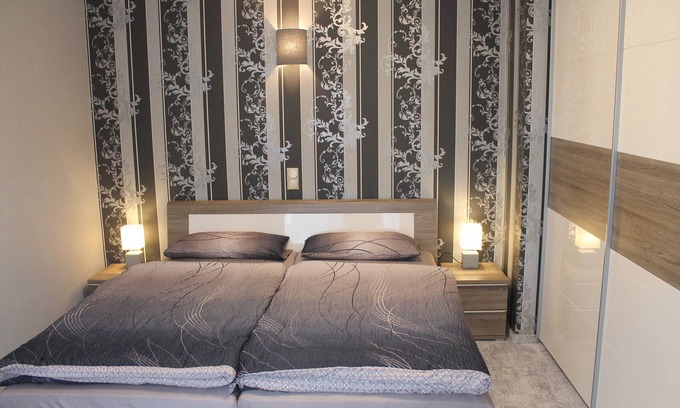 Reichshof Apartment | Landhaus Lüdorf, holiday apartment. Upscale equipment at a normal price
