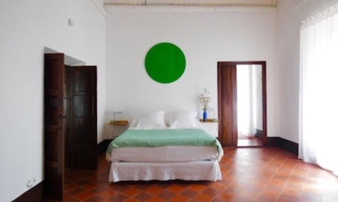 Pago de San Clemente House | Landhaus mit 3 Schlafzimmern - für Maximal 12 Personen