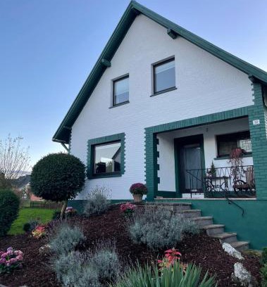 Wahlen House | Landhaus "Marcomagus"