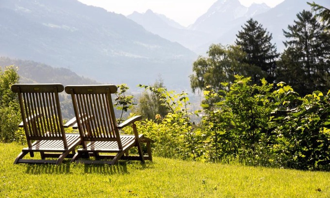 Toster House | Landhaus Maria Grün B&B