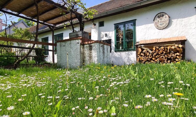 Prinzendorf an der Zaya Apartment | Landhaus Nitsch Appartement - Gästehaus Nitsch Appartement