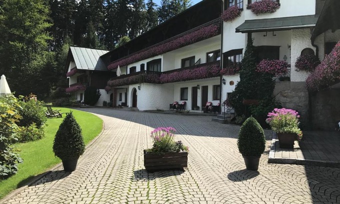 Warmensteinach House | Landhaus Preißinger