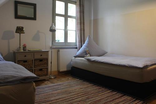 Hadmersleben Apartment | landhaus rosmarin