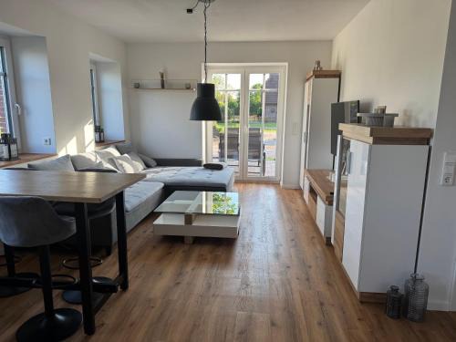 Augustfehn Apartment | Landhaus Süsens