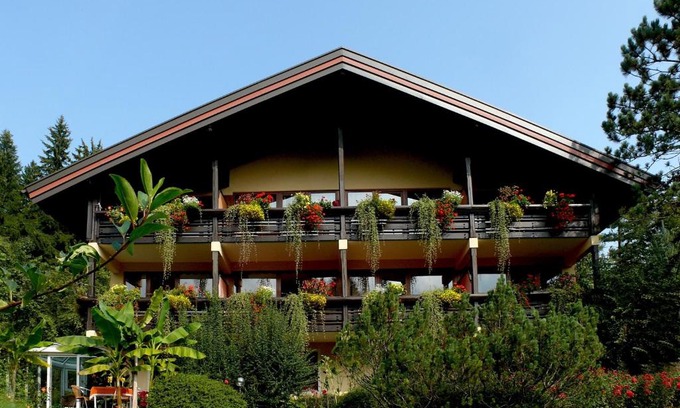 Ledenitzen House | Landhaus Schreier