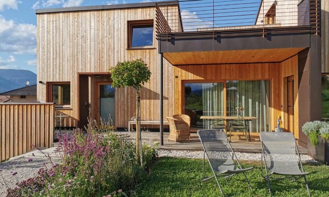 Sarnonico House | Landhaus Silene