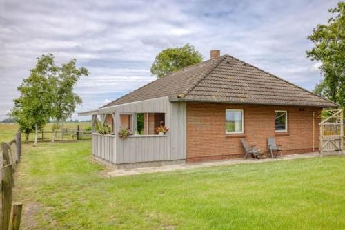 Tetenbull House | Landhaus Sonnenglück