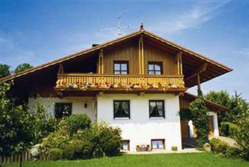 Triftern Apartment | Landhaus Surner
